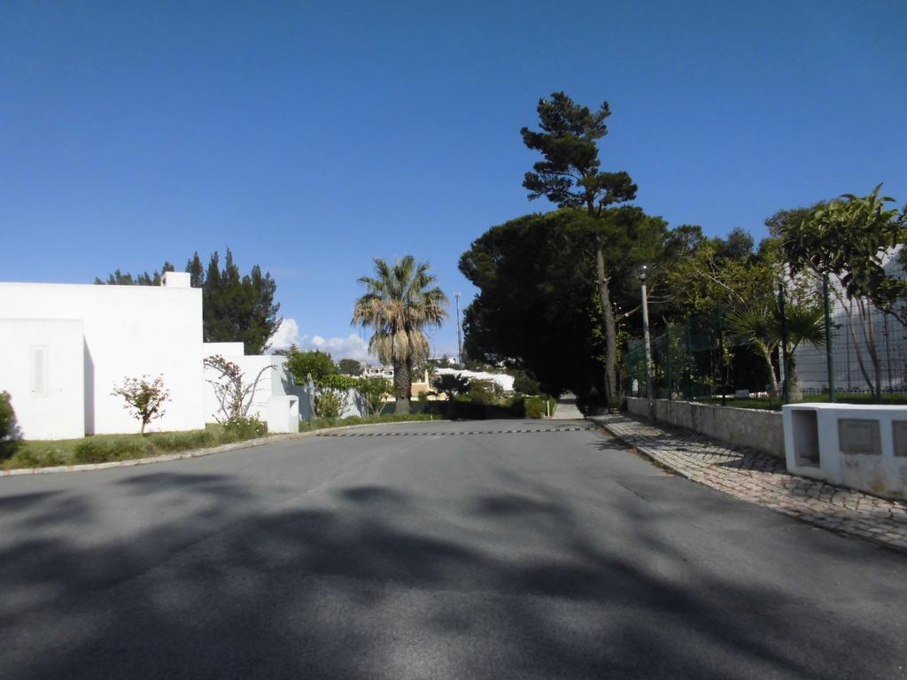 Jardins Da Balaia Hotel Albufeira Kültér fotó