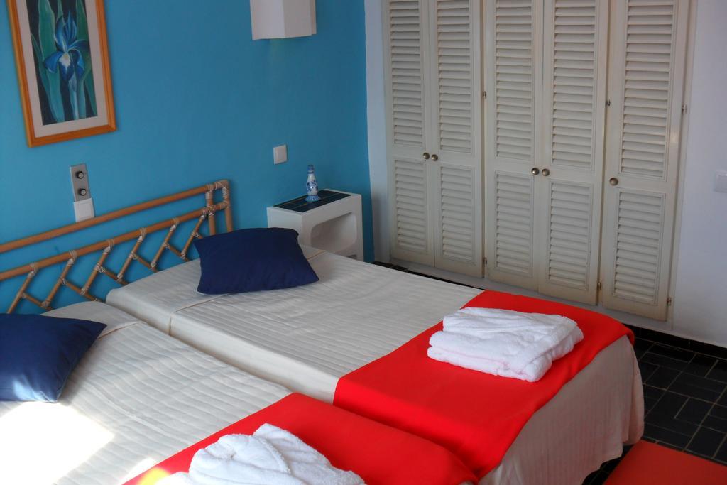Jardins Da Balaia Hotel Albufeira Kültér fotó