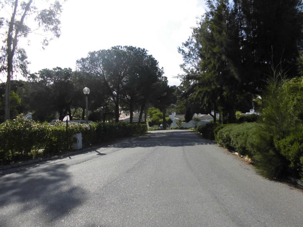 Jardins Da Balaia Hotel Albufeira Kültér fotó