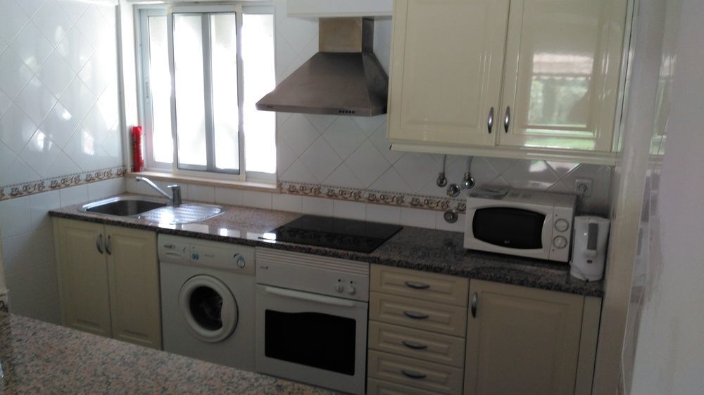 Jardins Da Balaia Hotel Albufeira Kültér fotó