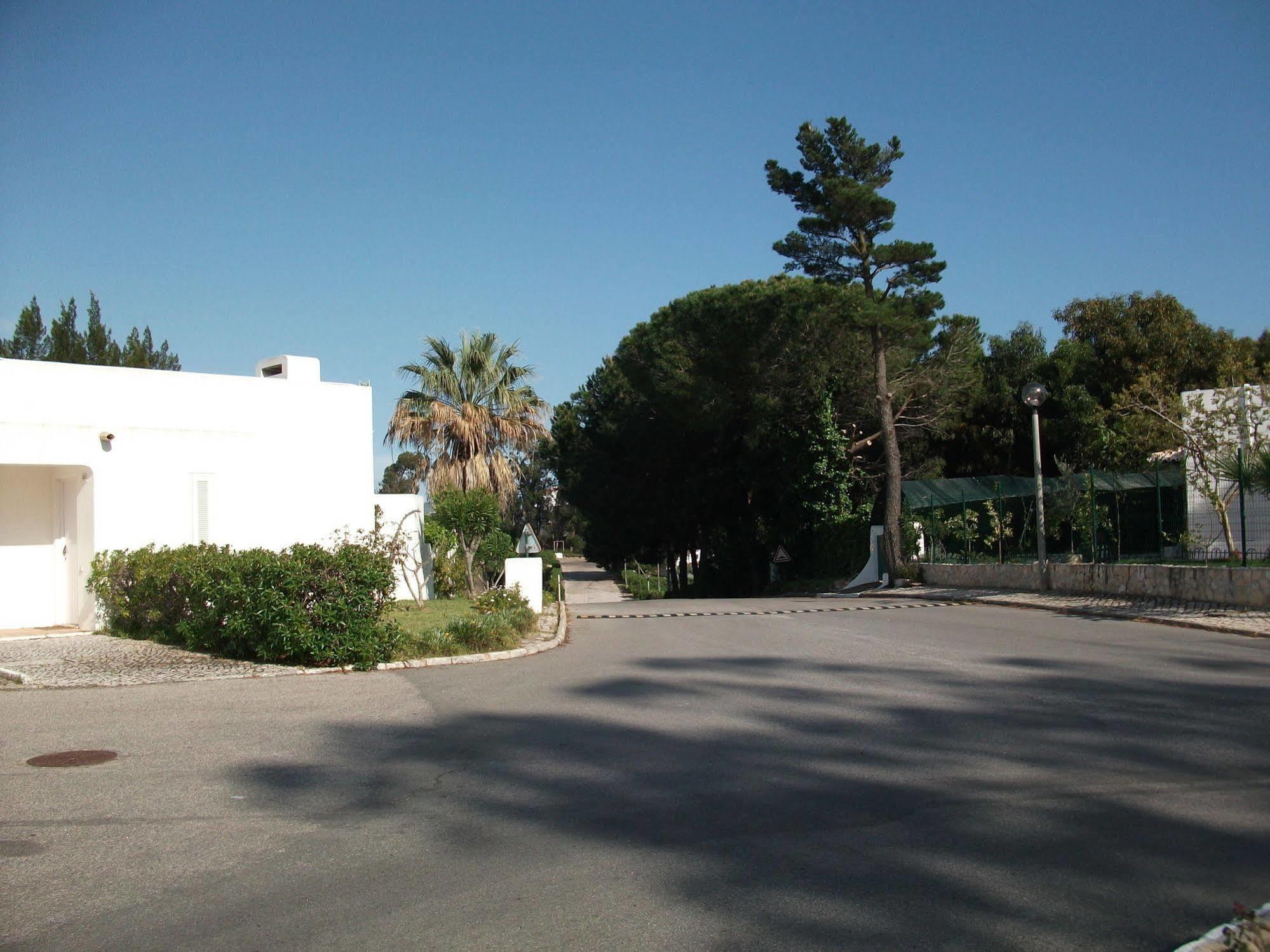 Jardins Da Balaia Hotel Albufeira Kültér fotó