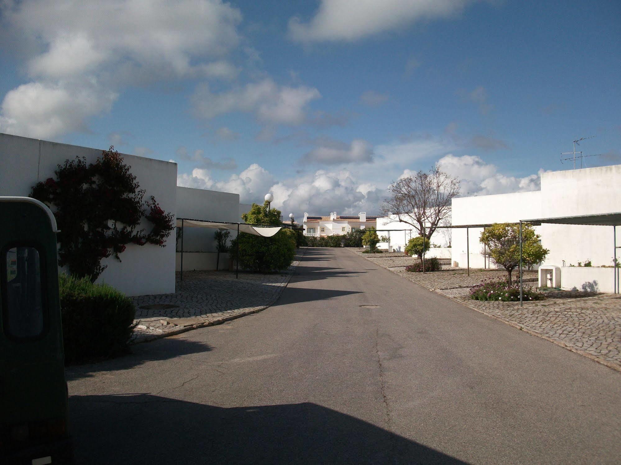 Jardins Da Balaia Hotel Albufeira Kültér fotó