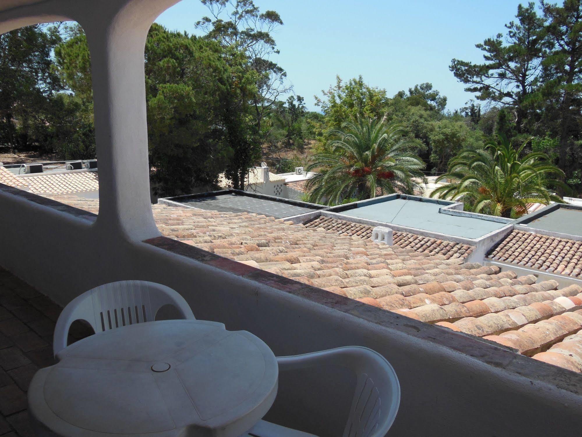 Jardins Da Balaia Hotel Albufeira Kültér fotó